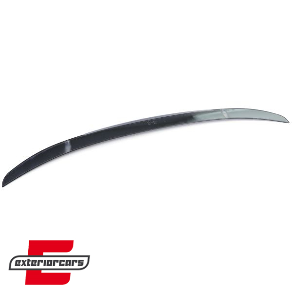 Lip bunkera (piano crna) / BMW serije 8 G14 F91 Cabrio (2018-2026) - Slika 8