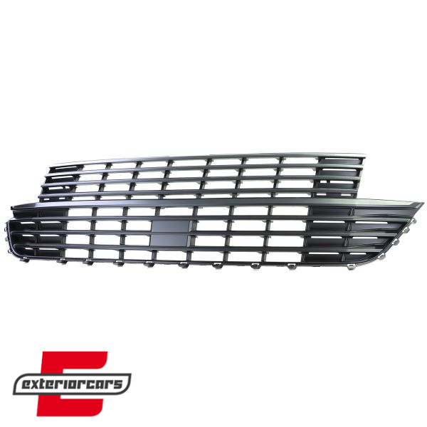 Prednja maska bez znaka (mat crna) / VW T6.1 Bus Transporter (2020-2023) - Slika 4