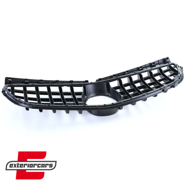 Prednja maska GT-R Panamericana dizajn (chrome) / Mercedes B klasa W246 (2014-2018) - Slika 7