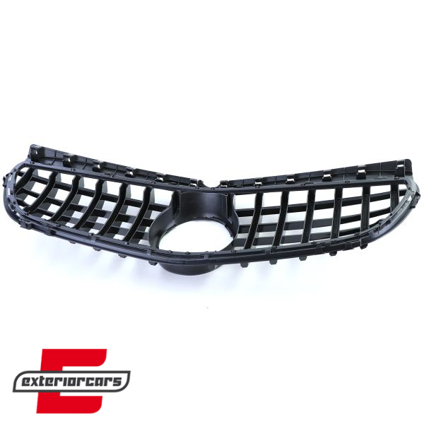 Prednja maska GT-R Panamericana dizajn (chrome) / Mercedes B klasa W246 (2014-2018) - Slika 8