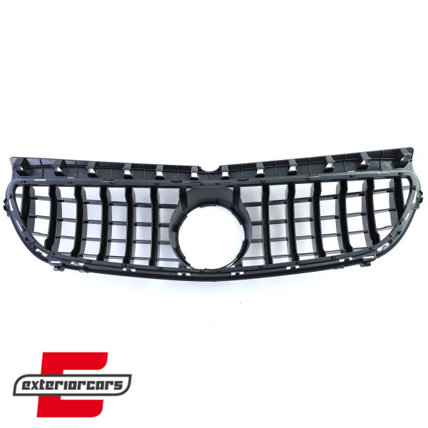 Prednja maska GT-R Panamericana dizajn (chrome) / Mercedes B klasa W246 (2014-2018) - Slika 9