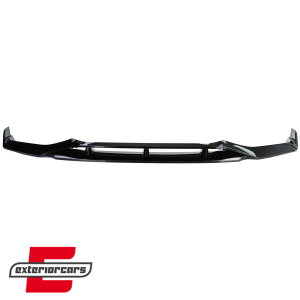Prednji nastavak branika M-Performance dizajn (piano crna) / BMW X5 F15 M Sport (2013-2018) - Slika 2