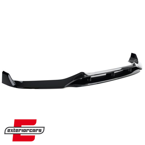 Prednji nastavak branika M-Performance dizajn (piano crna) / BMW X5 F15 M Sport (2013-2018) - Slika 3