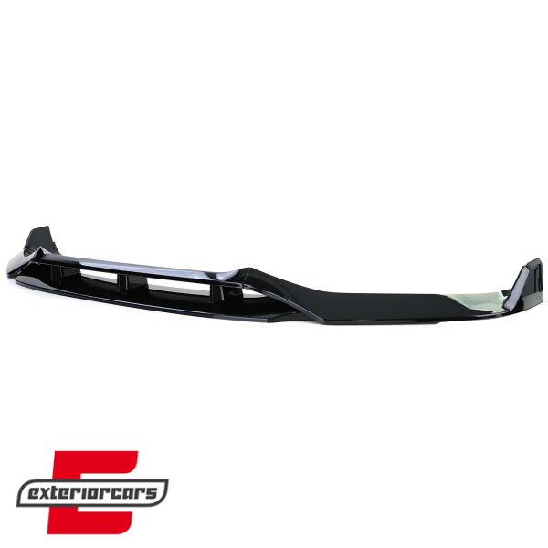 Prednji nastavak branika M-Performance dizajn (piano crna) / BMW X5 F15 M Sport (2013-2018) - Slika 4