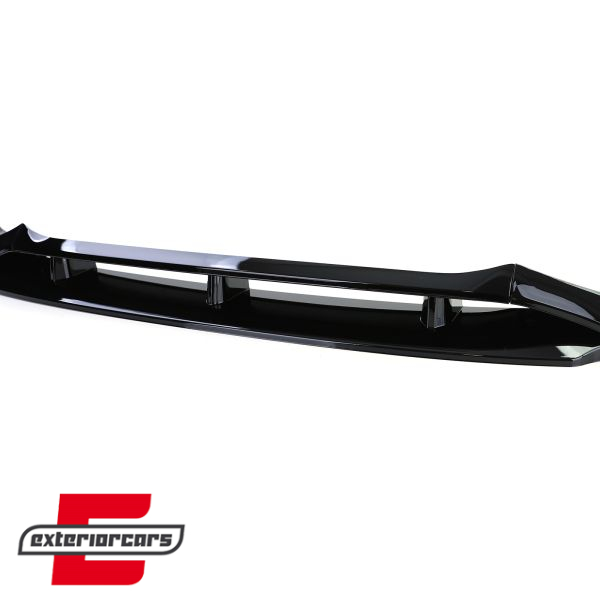 Prednji nastavak branika M-Performance dizajn (piano crna) / BMW X5 F15 M Sport (2013-2018) - Slika 5