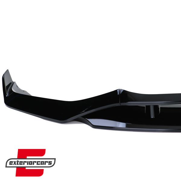 Prednji nastavak branika M-Performance dizajn (piano crna) / BMW X5 F15 M Sport (2013-2018) - Slika 6