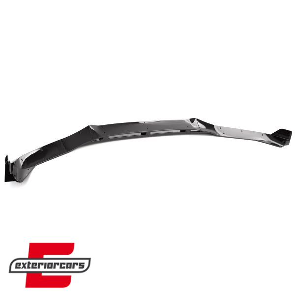 Prednji nastavak branika M-Performance dizajn (piano crna) / BMW X5 F15 M Sport (2013-2018) - Slika 7