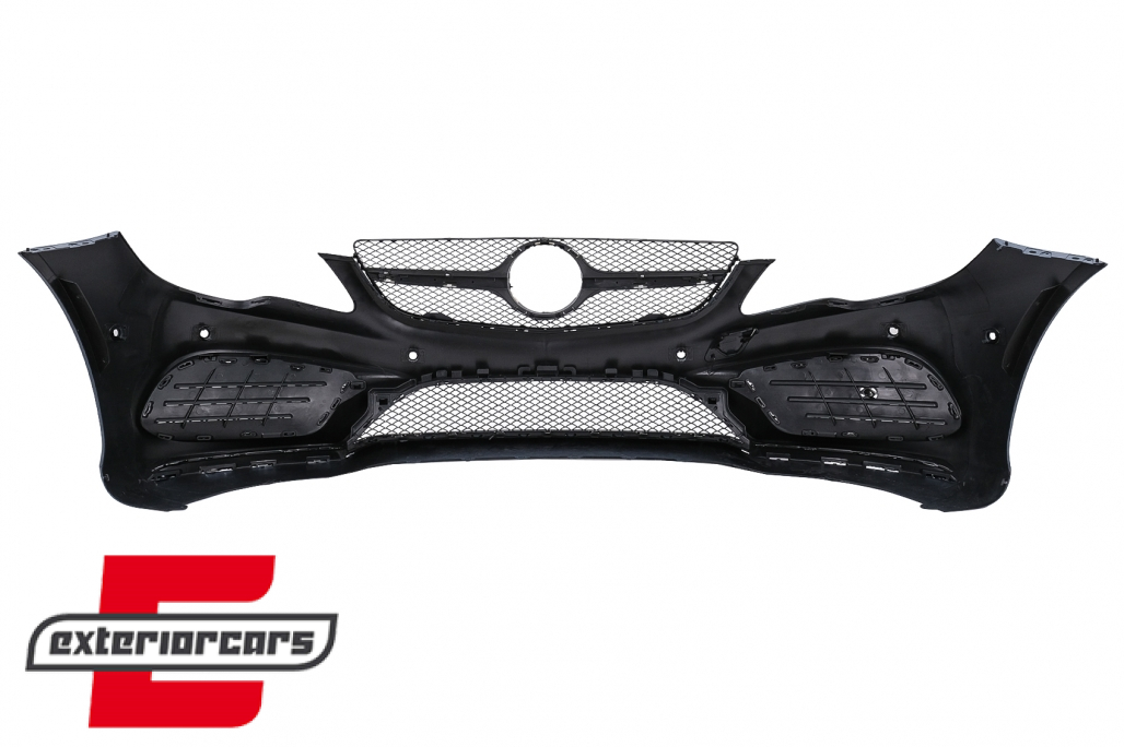 Bodykit AMG Sport line / Mercedes E-klasa C207 Coupe A207 Cabrio Facelift (2013-2017) - Slika 17