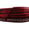 Bodykit AMG Sport line / Mercedes E-klasa C207 Coupe A207 Cabrio Facelift (2013-2017) - Slika 27