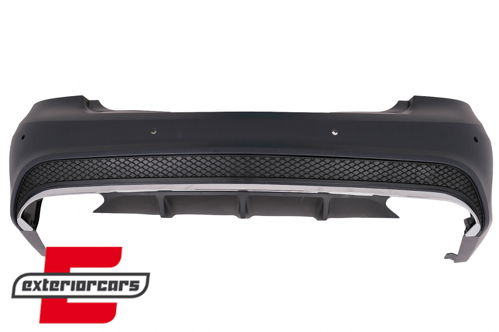 Bodykit AMG Sport line / Mercedes E-klasa C207 Coupe A207 Cabrio Facelift (2013-2017) - Slika 33