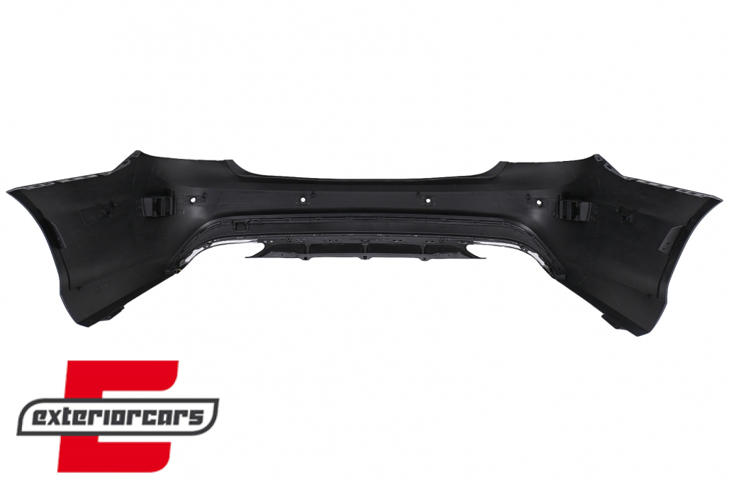 Bodykit AMG Sport line / Mercedes E-klasa C207 Coupe A207 Cabrio Facelift (2013-2017) - Slika 34