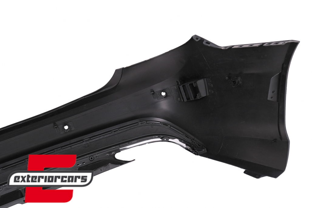 Bodykit AMG Sport line / Mercedes E-klasa C207 Coupe A207 Cabrio Facelift (2013-2017) - Slika 35