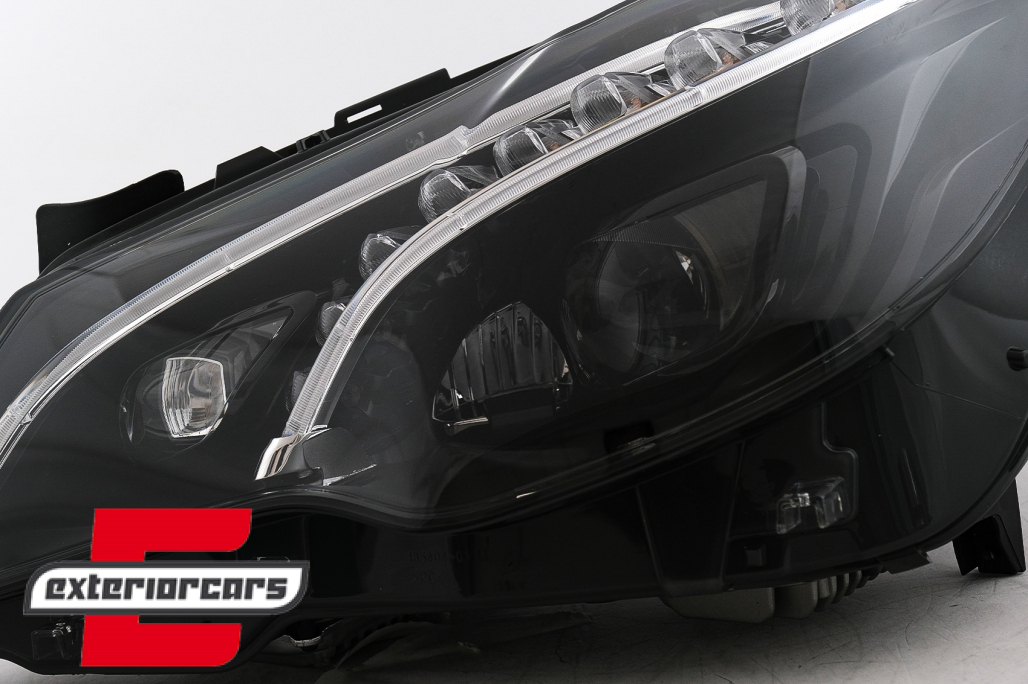 Bodykit AMG Sport line / Mercedes E-klasa C207 Coupe A207 Cabrio Facelift (2013-2017) - Slika 7