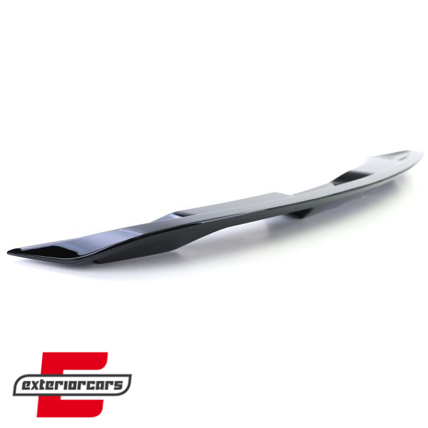 Bunker spojler GT500 dizajn (piano crna) / Ford Mustang Mk6 (2015-2023) - Slika 5
