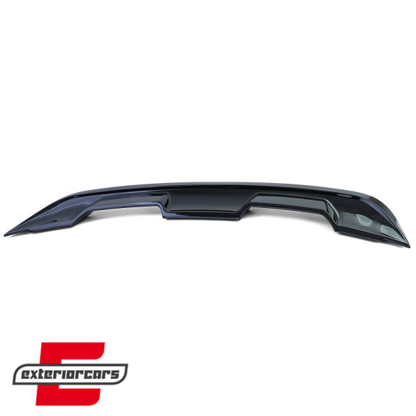 Bunker spojler GT500 dizajn (piano crna) / Ford Mustang Mk6 (2015-2023) - Slika 6