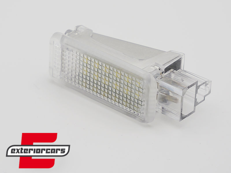 LED unutarnja svjetla / AUDI VW SKODA PORSCHE - Slika 2
