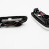 Bočni žmigavci LED SEQ (bijela) / Subaru Impreza (1993-2000) - Slika 4