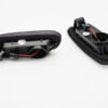 Bočni žmigavci LED SEQ (smoke) / Subaru Impreza (1993-2000) - Slika 4
