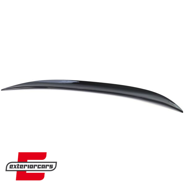 Lip bunkera Performance dizajn (piano crna) / BMW serije 2 F44 Gran Coupe (2019-2024) - Slika 5