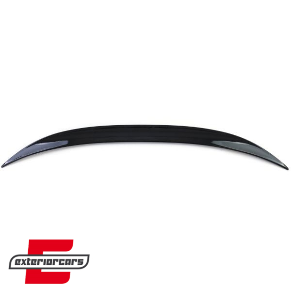 Lip bunkera Performance dizajn (piano crna) / BMW serije 2 F44 Gran Coupe (2019-2024) - Slika 6