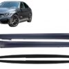 Pragovi & nastavci pragova M3 dizajn / BMW serije 3 F30 limuzina F31 karavan (2011-2018)