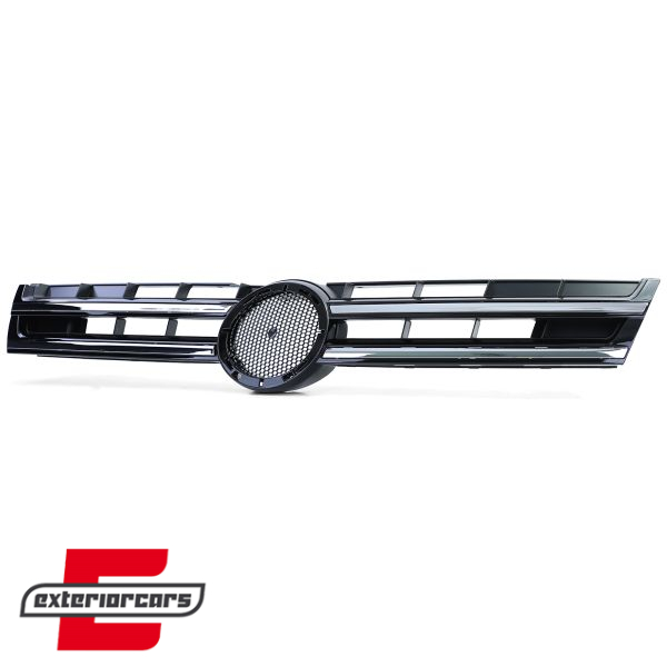 Prednja maska R line dizajn / VW Touareg 2 7P (2010-2014) - Slika 3