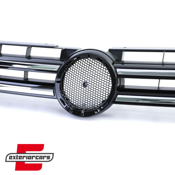 Prednja maska R line dizajn / VW Touareg 2 7P (2010-2014) - Slika 4