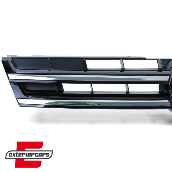 Prednja maska R line dizajn / VW Touareg 2 7P (2010-2014) - Slika 5
