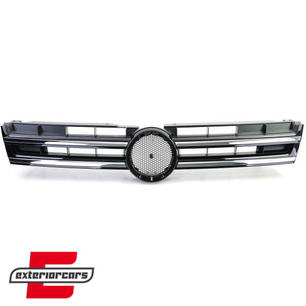 Prednja maska R line dizajn / VW Touareg 2 7P (2010-2014) - Slika 6
