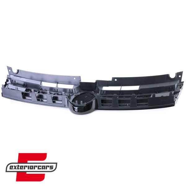 Prednja maska R line dizajn / VW Touareg 2 7P (2010-2014) - Slika 8
