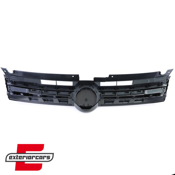 Prednja maska R line dizajn / VW Touareg 2 7P (2010-2014) - Slika 9