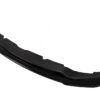 Prednji splitter M-Performance dizajn (piano crna) / BMW serije 1 F40 M Sport (2019-) - Slika 5