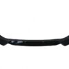 Prednji nastavak branika (piano crna) / BMW X3 G01 X4 G02 LCI (2021-) M Sport - Slika 3