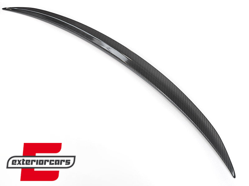 Lip bunkera AMG dizajn (carbon look) / Mercedes GLE Coupe C167 (2020-) - Slika 3