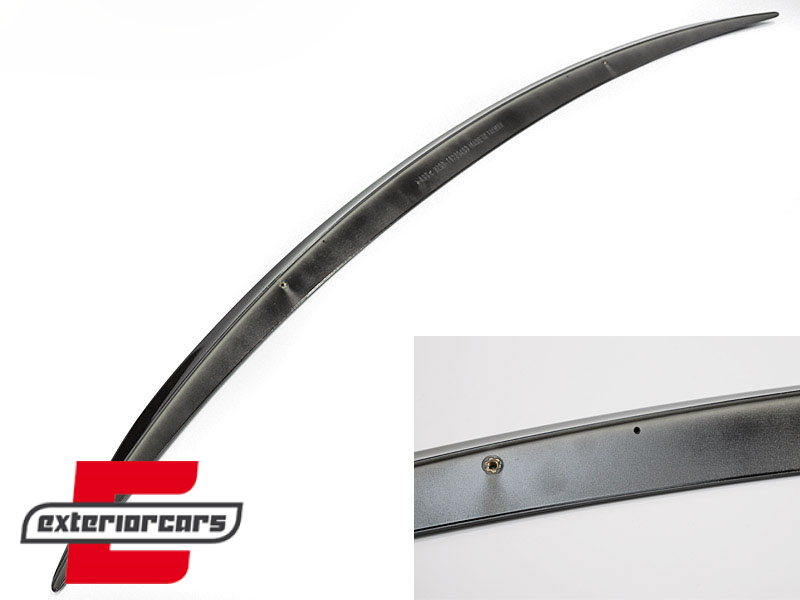 Lip bunkera AMG dizajn (carbon look) / Mercedes GLE Coupe C167 (2020-) - Slika 5