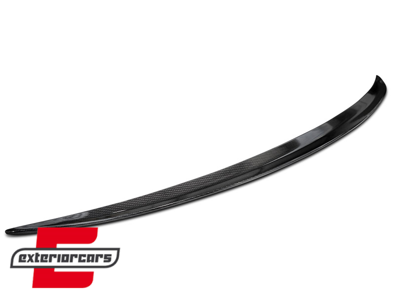 Lip bunkera AMG dizajn (carbon look) / Mercedes GLE Coupe C167 (2020-) - Slika 2
