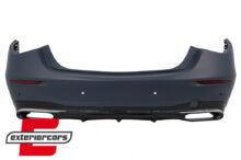 Zadnji branik Sport line dizajn / Mercedes S-klasa W223 V223 (2020-)