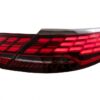 Full LED stražnja svjetla Facelift S63 S65 AMG dizajn / Mercedes S-klasa Coupe C217 Cabrio A217 (2015-2017) - Slika 10