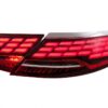 Full LED stražnja svjetla Facelift S63 S65 AMG dizajn / Mercedes S-klasa Coupe C217 Cabrio A217 (2015-2017) - Slika 12
