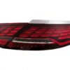 Full LED stražnja svjetla Facelift S63 S65 AMG dizajn / Mercedes S-klasa Coupe C217 Cabrio A217 (2015-2017) - Slika 2