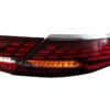 Full LED stražnja svjetla Facelift S63 S65 AMG dizajn / Mercedes S-klasa Coupe C217 Cabrio A217 (2015-2017) - Slika 6