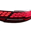 Full LED stražnja svjetla Facelift S63 S65 AMG dizajn / Mercedes S-klasa Coupe C217 Cabrio A217 (2015-2017) - Slika 7