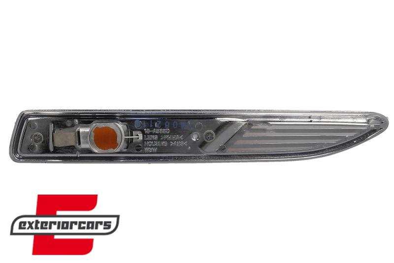 Prednji žmigavac (lijeva strana) / FORD MONDEO IV (03.2007-07.2010) - Slika 2