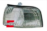 Prednji žmigavac (lijeva strana) / HONDA ACCORD (01.1990-01.1992)