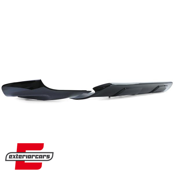 Bodykit Aero dizajn (piano crna) / BMW X5 E70 (2007-2011) - Slika 7