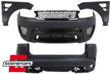 Bodykit SVR dizajn / Land Range Rover Sport L494 (2013-2017)