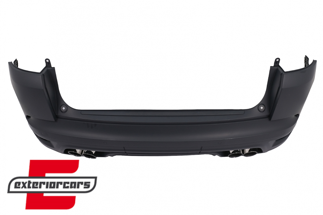 Bodykit SVR dizajn / Land Range Rover Sport L494 (2013-2017) - Slika 12