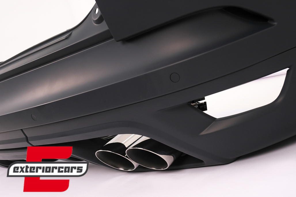 Bodykit SVR dizajn / Land Range Rover Sport L494 (2013-2017) - Slika 13