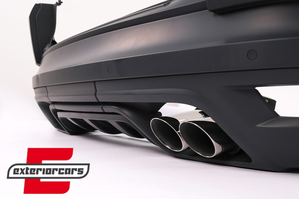 Bodykit SVR dizajn / Land Range Rover Sport L494 (2013-2017) - Slika 14