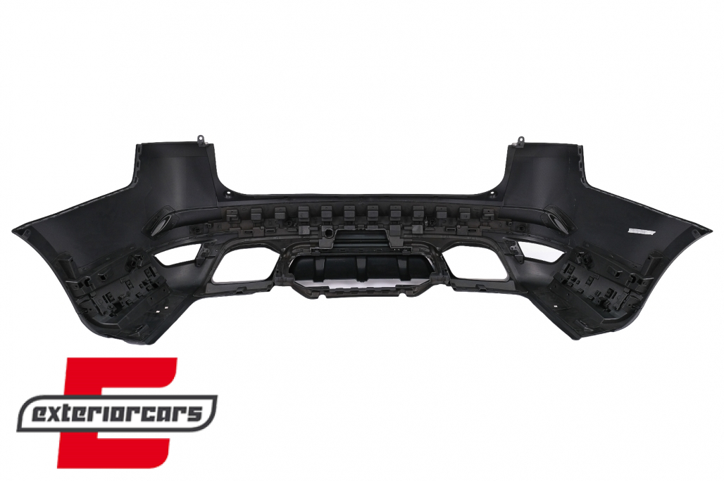 Bodykit SVR dizajn / Land Range Rover Sport L494 (2013-2017) - Slika 15